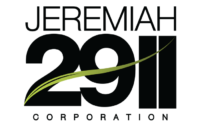 Jeremiah 29:11 Corp